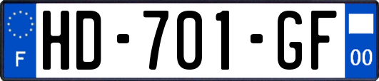 HD-701-GF