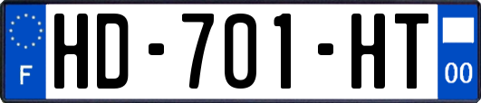 HD-701-HT
