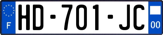 HD-701-JC