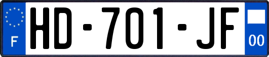 HD-701-JF