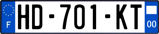 HD-701-KT