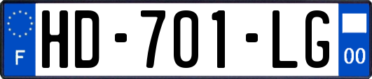 HD-701-LG