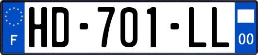 HD-701-LL