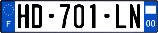 HD-701-LN