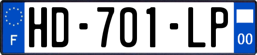 HD-701-LP