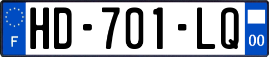 HD-701-LQ