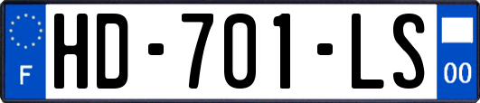 HD-701-LS