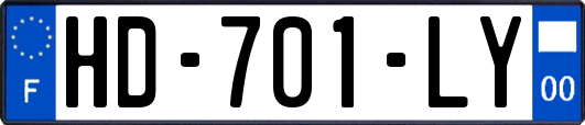 HD-701-LY