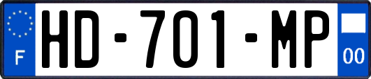 HD-701-MP
