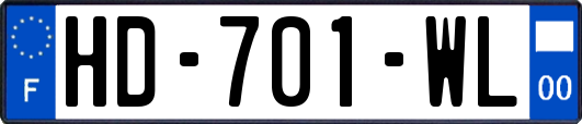 HD-701-WL
