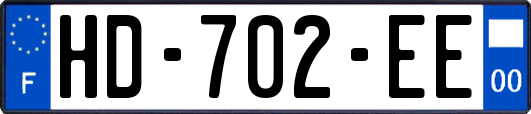 HD-702-EE