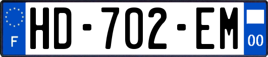 HD-702-EM