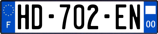 HD-702-EN