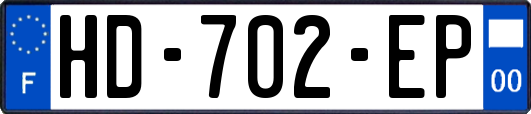 HD-702-EP
