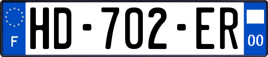 HD-702-ER