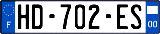HD-702-ES