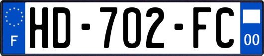 HD-702-FC