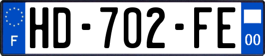 HD-702-FE