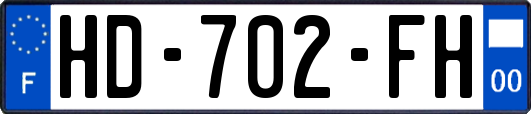 HD-702-FH