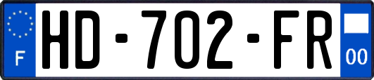 HD-702-FR