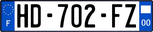 HD-702-FZ