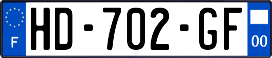 HD-702-GF