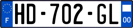 HD-702-GL