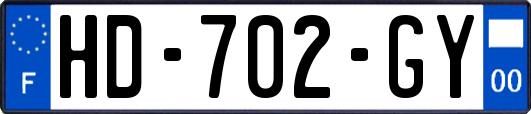 HD-702-GY