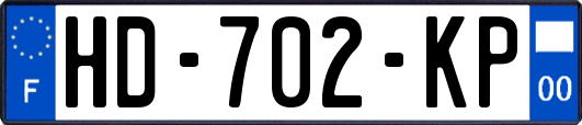 HD-702-KP