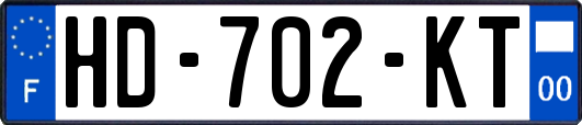 HD-702-KT