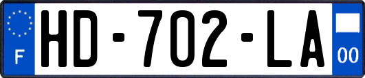 HD-702-LA