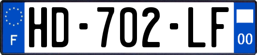 HD-702-LF