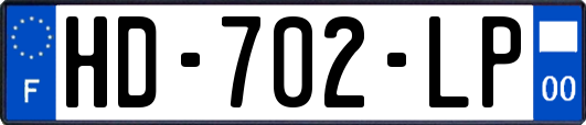 HD-702-LP