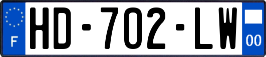 HD-702-LW