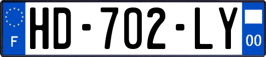 HD-702-LY