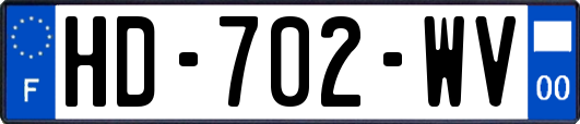 HD-702-WV