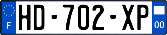 HD-702-XP