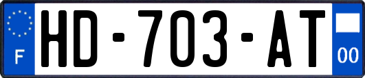 HD-703-AT