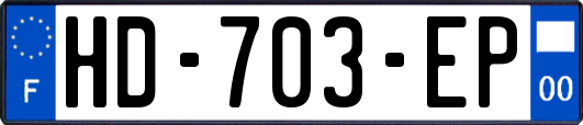 HD-703-EP