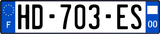 HD-703-ES