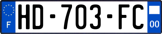 HD-703-FC