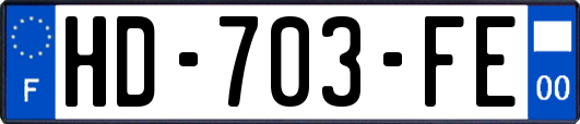 HD-703-FE