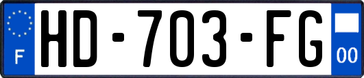 HD-703-FG