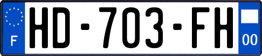HD-703-FH