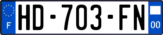 HD-703-FN
