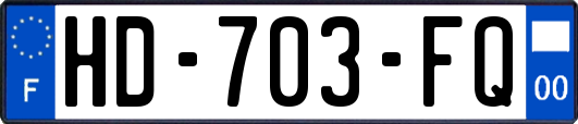HD-703-FQ