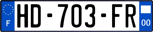 HD-703-FR