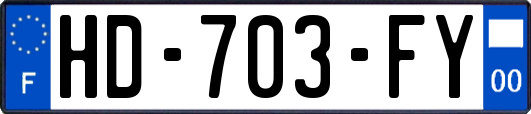 HD-703-FY