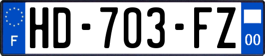 HD-703-FZ