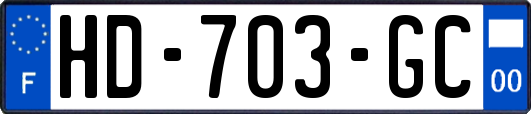 HD-703-GC